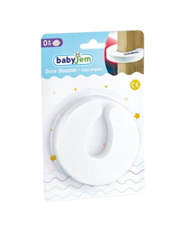 Qapı sərhədi BabyJem 8699203310409