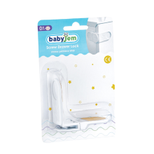 Qulpsuz siyirmə kilidi BabyJem 8699203310805
