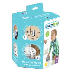 Evdə güvənlik dəsti BabyJem 8699203310836