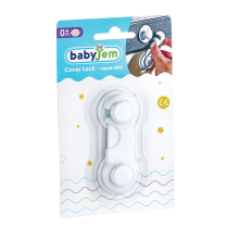 Qapı kilidi BabyJem 8699203311222