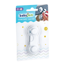 Qapı kilidi BabyJem 8699203311222