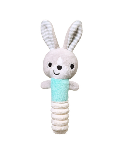 Uşaq üçün yumşaq oyuncaq BabyOno "Bunny" 5901435414538