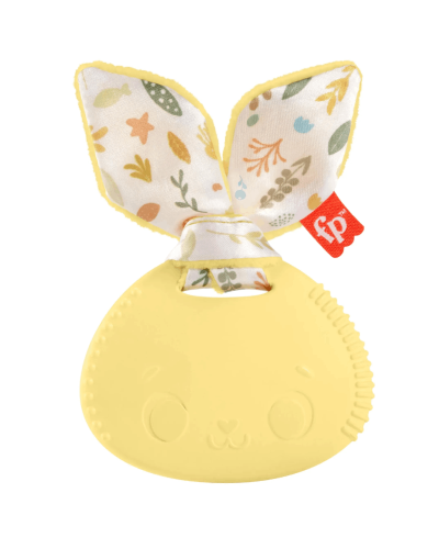 Diş qaşıyıcı Fisher Price Sensimals OPP ASST 194735171361