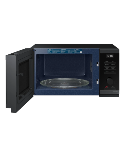 Mikrodalğalı soba Samsung MS23DG4504AGBW