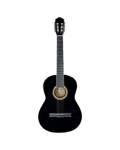 Klassik gitara Veston C-45A BK