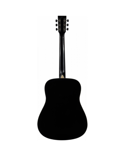 Akustik gitara Veston D-40 SP/N