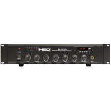 Gücləndirici HED MA-70W/100V-TUB (LT)