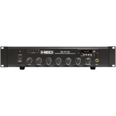 Gücləndirici HED MA-70W/100V-TUB (LT)