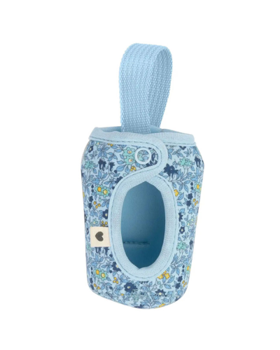 Butulka saxlama qabı Childhome Bibs Liberty 5713795247219