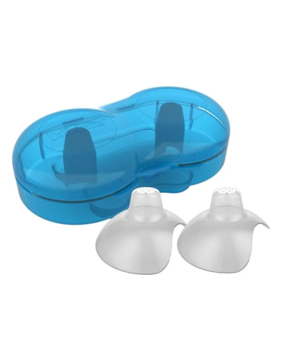 Əmzirmək üçün silikon qoruyucular və sterilizasiya qabı Dr.Browns's ölçü 1 72239316382
