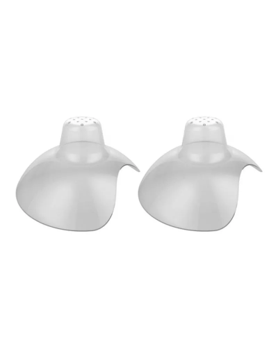 Əmzirmək üçün silikon qoruyucular və sterilizasiya qabı Dr.Browns's ölçü 1 72239316382
