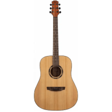 Akustik gitara Flight D-130 NA