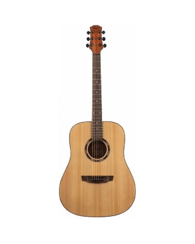 Akustik gitara Flight D-130 NA