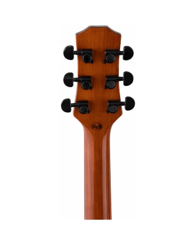 Akustik gitara Flight D-130 NA