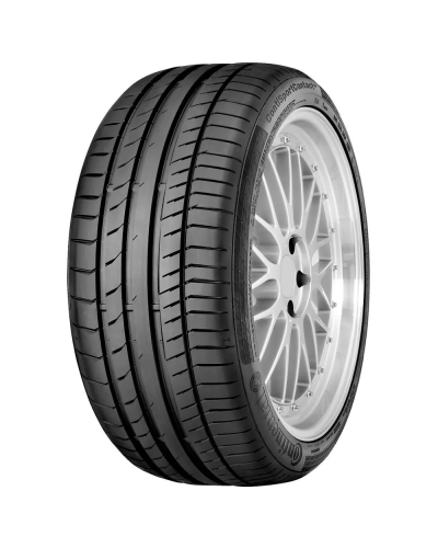 Continental ContiSportContack 5 95Y XL 225/45R18 (3571630000)