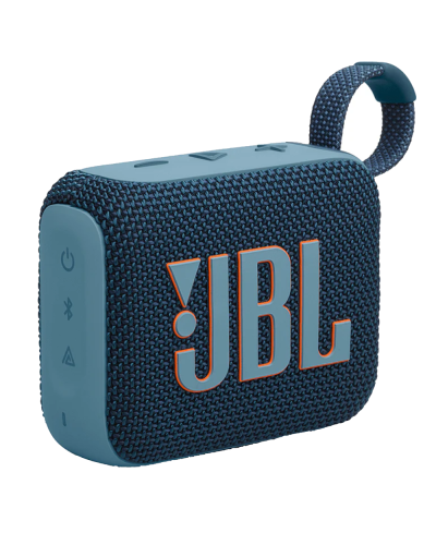 JBL GO 4 Blue JBLGO4BLU-N