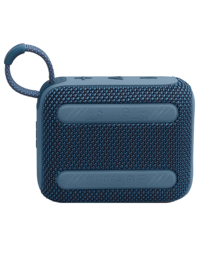 JBL GO 4 Blue JBLGO4BLU-N