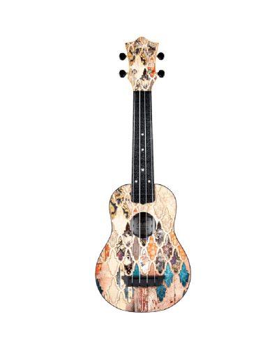 Ukulele Flight TUS40 Granada Soprano