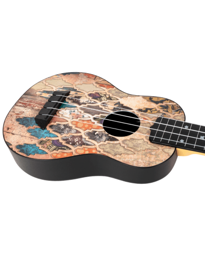 Ukulele Flight TUS40 Granada Soprano