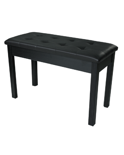 Piano oturacağı Presto YY-C Black