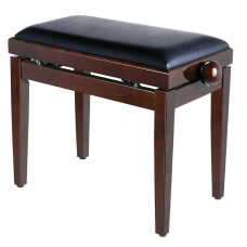 Piano oturacağı Soundsation SBH-100P-RW