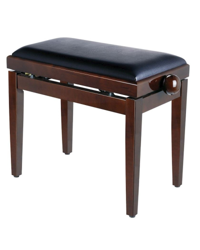 Piano oturacağı Soundsation SBH-100P-RW