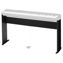 Piano stendi Casio CS-68PBK