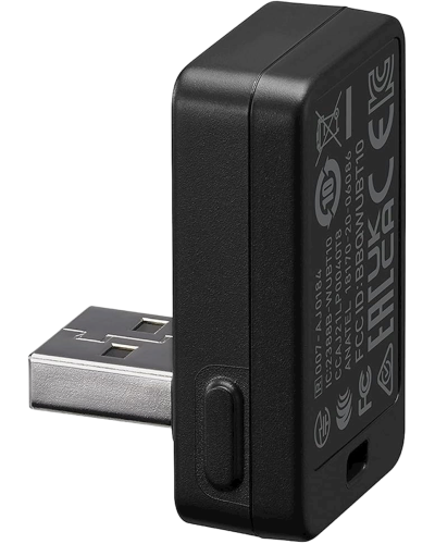 Bluetooth ötürücü Casio WU-BT10