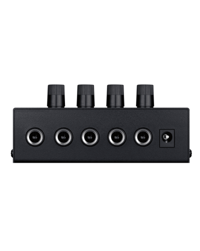 Qulaqlıq gücləndirici Soundsation Pocket-AMP