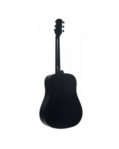 Akustik gitara Flight D-130 BK