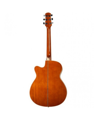 Akustik gitara Flight F-230C NA
