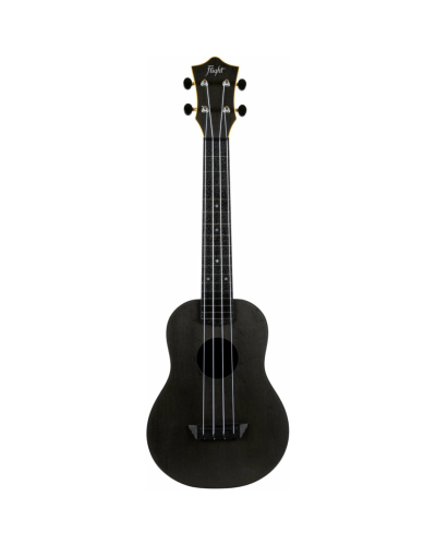Ukulele Flight TUC35 Black Concert Travel