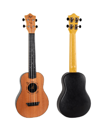 Ukulele Flight TUC53 Mah Travel Concert