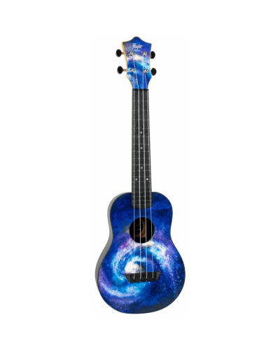 Ukulele Flight TUC40 Space Travel Concert