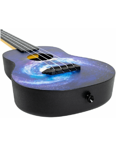 Ukulele Flight TUC40 Space Travel Concert