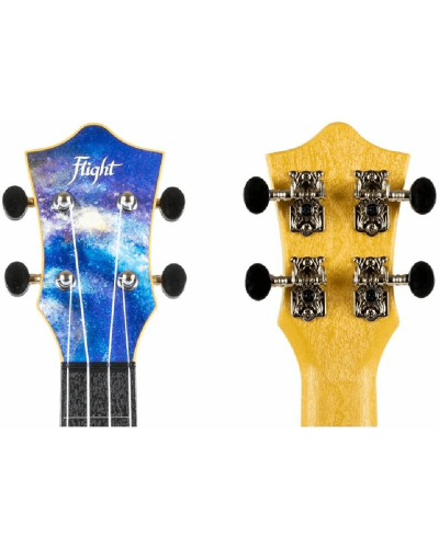 Ukulele Flight TUC40 Space Travel Concert