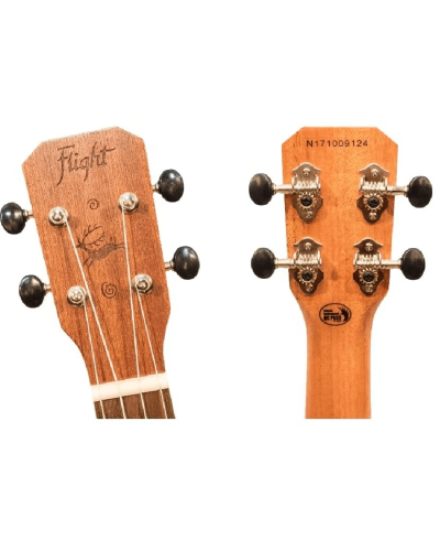 Ukulele Flight NUT310 Tenor