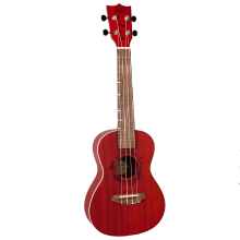 Ukulele Flight DUC380 Coral Concert