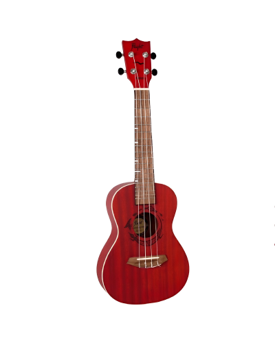 Ukulele Flight DUC380 Coral Concert