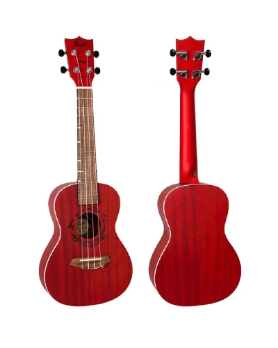 Ukulele Flight DUC380 Coral Concert