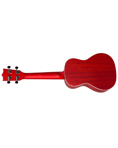 Ukulele Flight DUC380 Coral Concert
