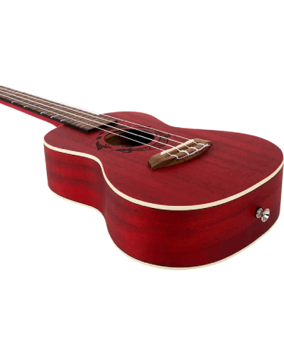 Ukulele Flight DUC380 Coral Concert