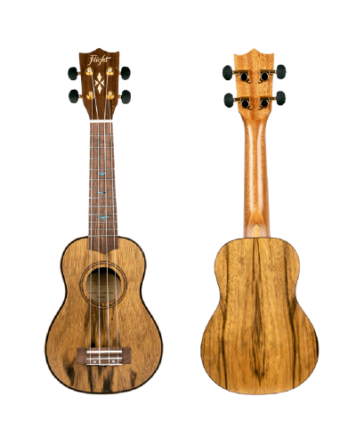 Ukulele Flight DUS430 DAO Soprano