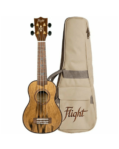 Ukulele Flight DUS430 DAO Soprano