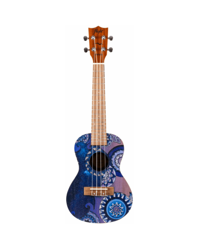 Ukulele Flight AUC33 Stardust Concert
