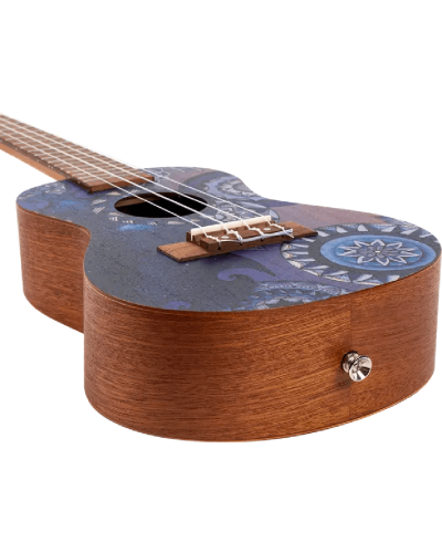 Ukulele Flight AUC33 Stardust Concert