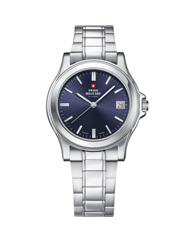 Saat Swiss Military SM34002.07