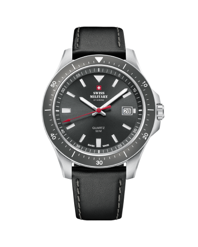 Saat Swiss Military by Chrono Sports Men SM34082.06