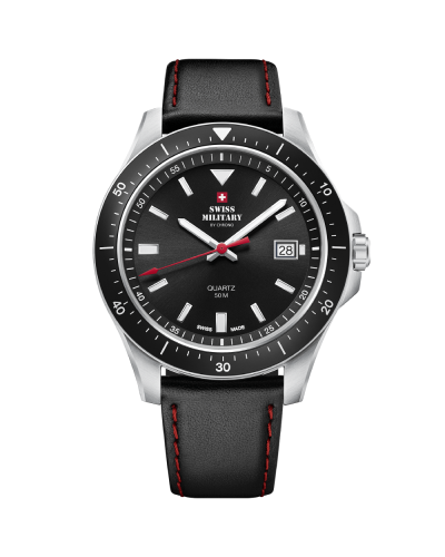 Saat Swiss Military by Chrono Sports Men SM34082.04