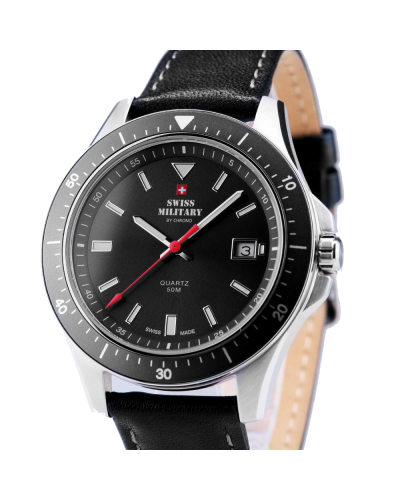 Saat Swiss Military by Chrono Sports Men SM34082.04